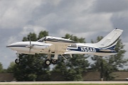 N55AB Cessna T310R C/N 310R0038, N55AB